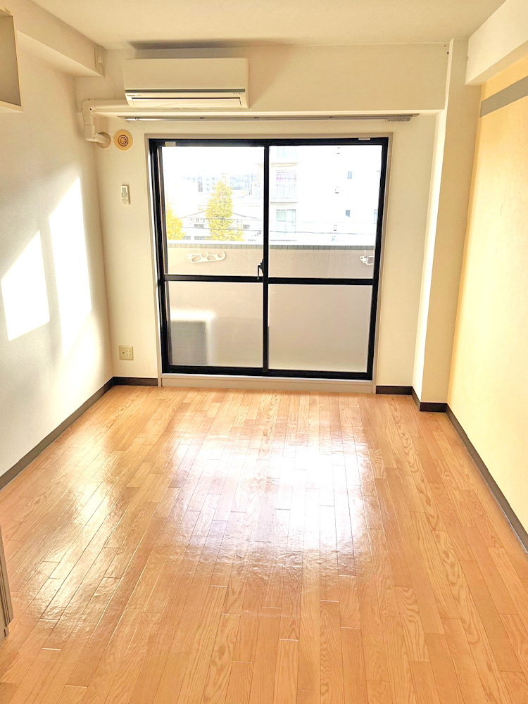 お部屋